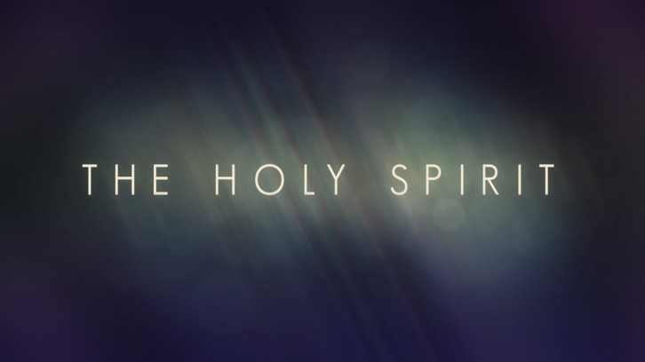 Conversion: The Holy Spirit, Application of the Atonement
