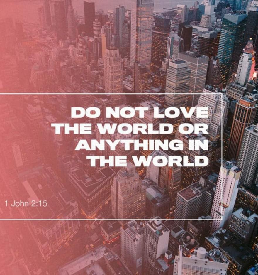 Two Inevitable Conclusions (1 John 2)