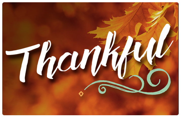 Creating a Thankful Family (Psalm 77)
