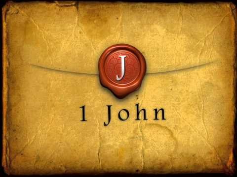 1 John 5:21