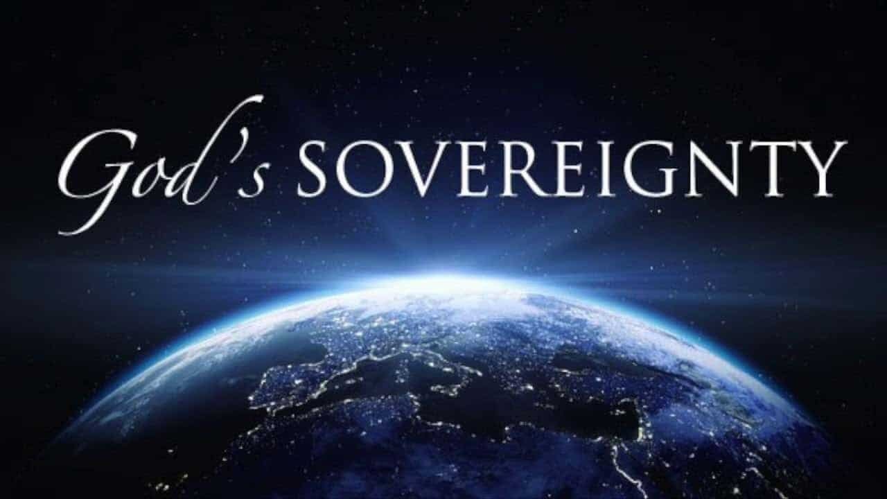 The Attributes of God: Sovereignty (Romans 9:6-16)